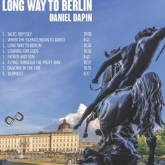 LONG WAY TO BERLIN