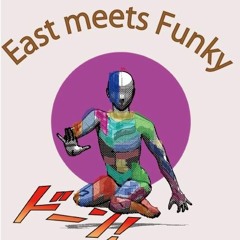 East Meets Funky(288)