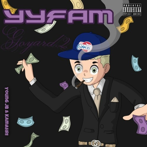 Stream Goyard 2 By KaMahri Listen Online For Free On SoundCloud stream-goyard-2-by-kamahri-listen-online-for-free-on-soundcloud