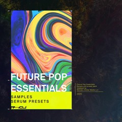 Future Pop Essentials - DEMO TRACK