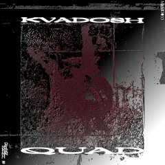 Kvadosh - Quad [MRMD033]