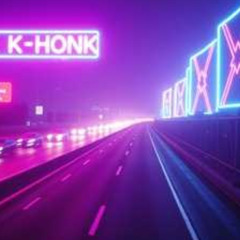 K-Honk