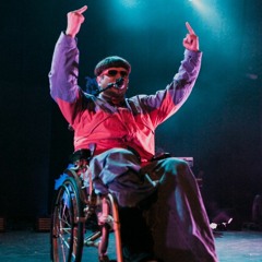 Oliver Tree - Hoops