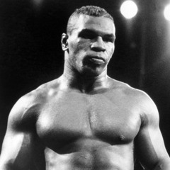 mike tyson x kerosene (loop slowed  beat drop) put your mother in a straight jacket im the best ever