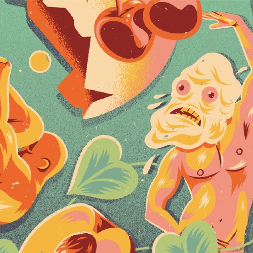 Bruno Morphet Club Mix at TOYTOY June 2025