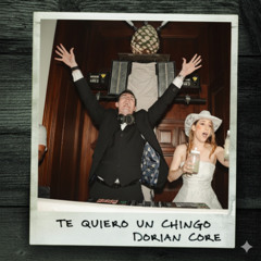 Te Quiero Un Chingo