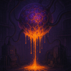 Melt The Core