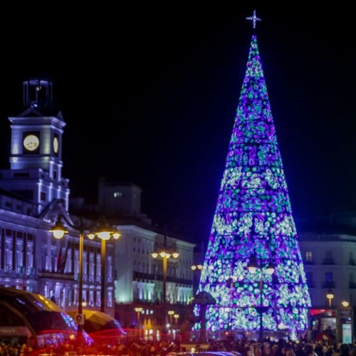 Madrid