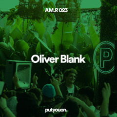 AM.RADIO 023 (VENICE) - Oliver Blank