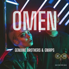 Omen - Genuine Brothers & Gnirps