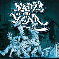 B-Boys and B-Girls ( Demo BOTY Beat 09.11.2024 )