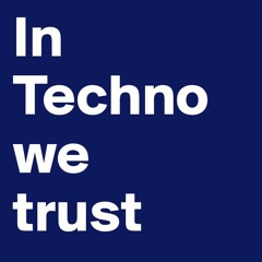 DJ Jockster - TechTonic Show E11 (Broadcast Date: 12/3/2021) FNOOB Techno Radio