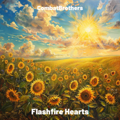 Flashfire Hearts