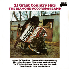 Folsom Prison Blues / I Still Miss Someone / Walk The Line