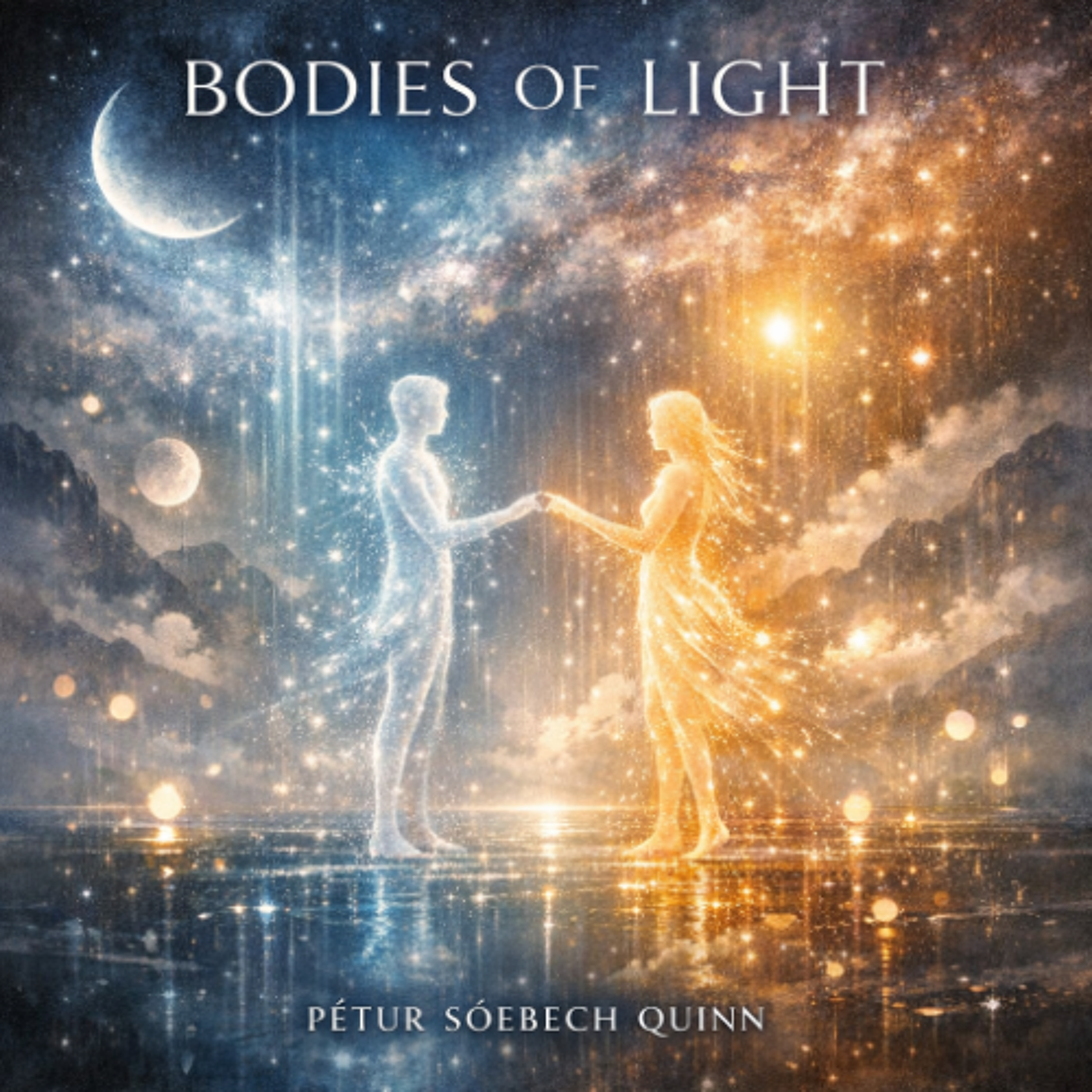 Bodies of Light
