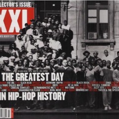 Golden Era Pt. 4-Open Letter (Produced By BVTMAN)