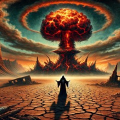 I Am Become Death: The Destroyer of Worlds