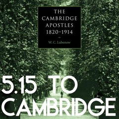 5 15 To Cambridge