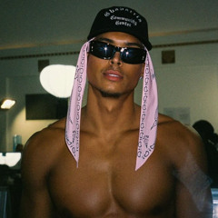 Phantom - EsDeeKid, Rico Ace (Slowed/Reverb) by fen1xxy