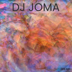 Dj Joma - DHI Deep House Ibiza Mix