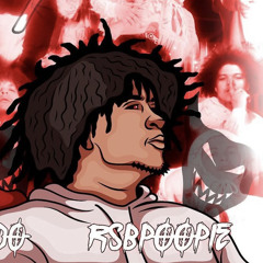 RSB POOPIE - FREE KASH  (unreleased)