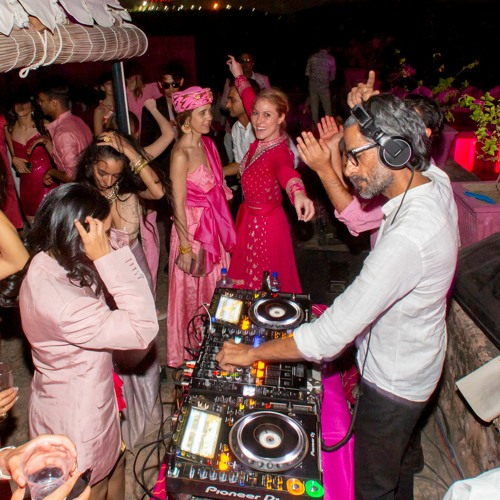 dj vishal holi song