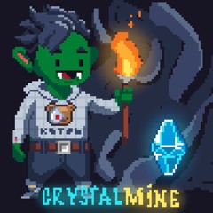 KOTOB - Crystal Mine