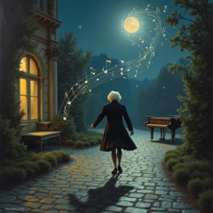 Moonwalk
