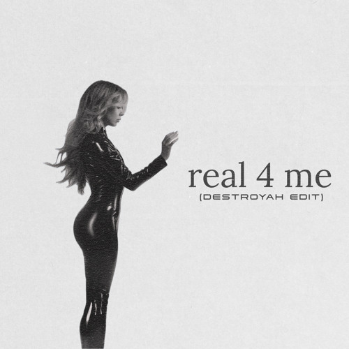 Whipped Cream & BKAYE // real 4 me (destroyah edit)