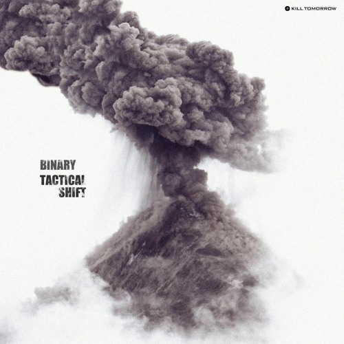 Binary - Regenerate (Original Mix)