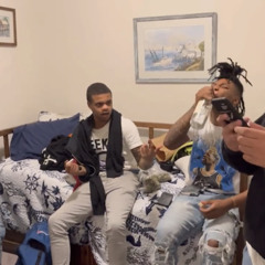 gtb mike - whole gang ft troop, servin , + murke