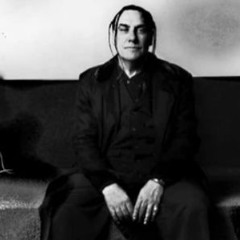 Halloween  Special - Bill Ward's poem with Black Sabbath's Children of the Grave mix