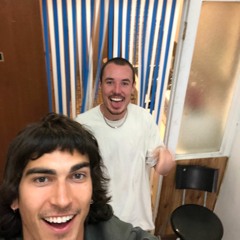 Love Project - Kiss FM 87.6 Radio Mix