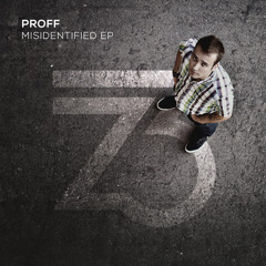 Misidentify (Original Mix) [feat. Cory Freisenhan]
