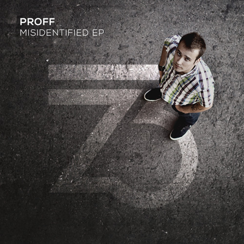 Misidentify (Original Mix) [feat. Cory Freisenhan]