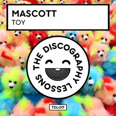 Mascott - Toy