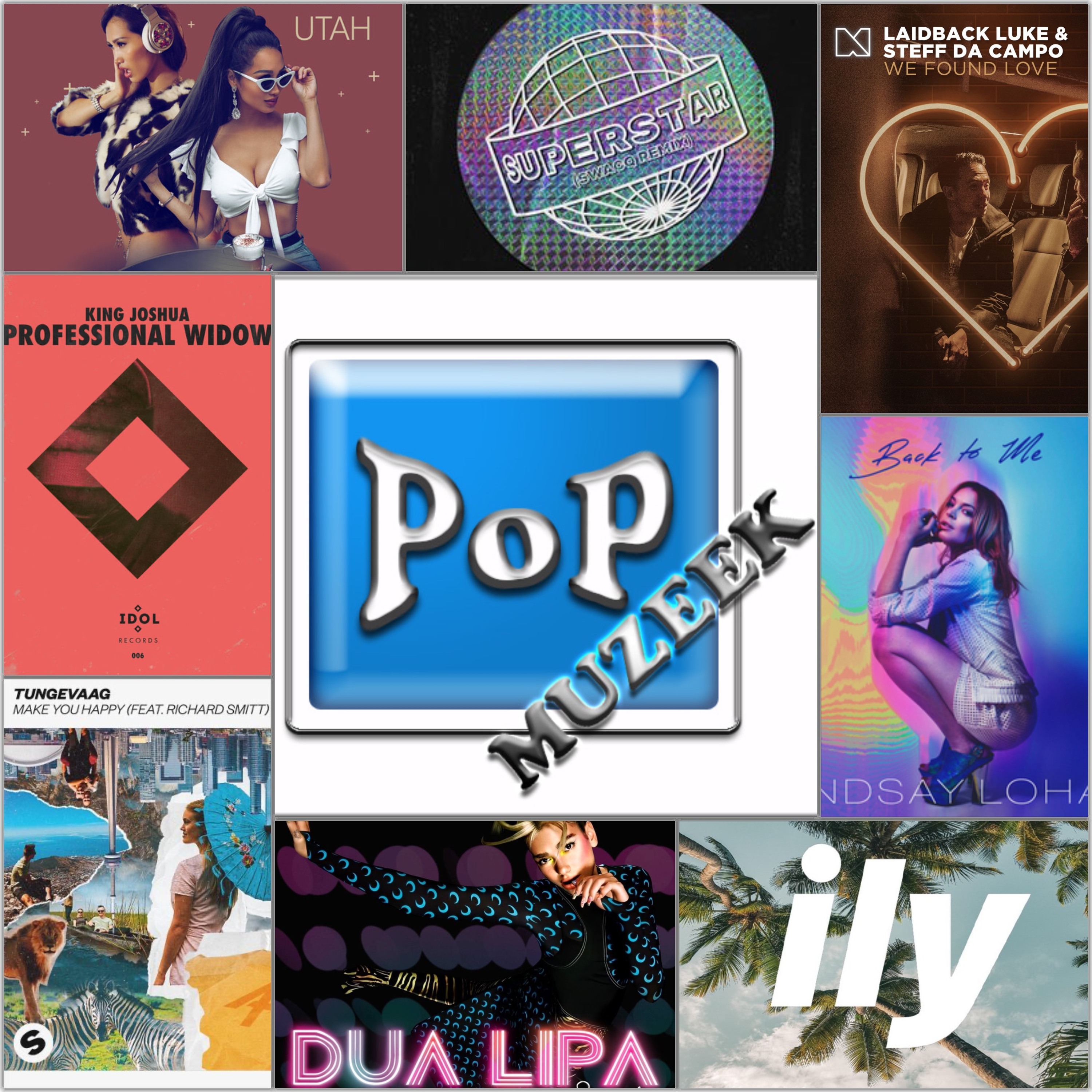 Liquid Rhythms Radio Podcast