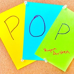 POP {Pop Out Party}