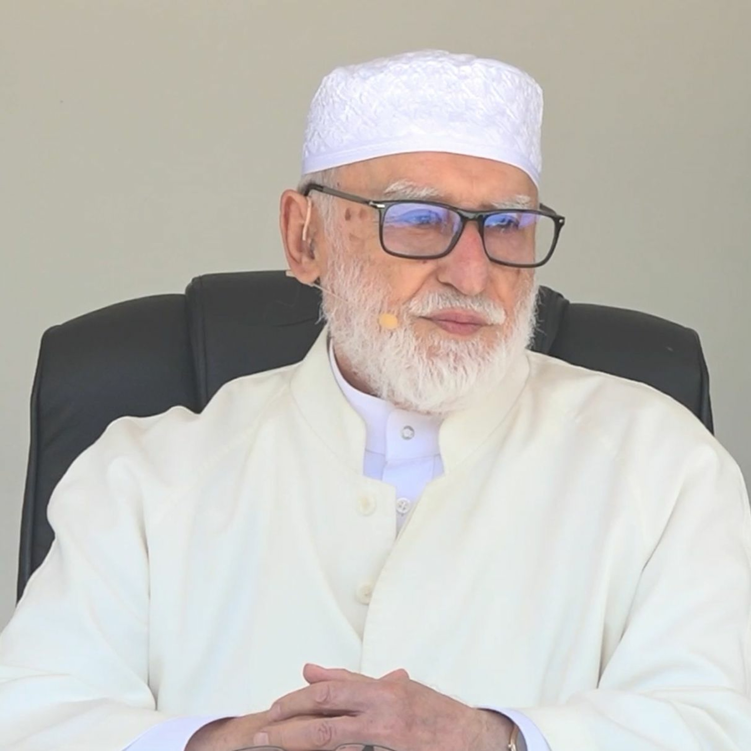 19 Eylül 2022 Sohbeti - Osman Nuri Topbaş
