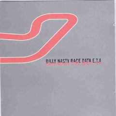 650 - Billy Nasty - Race Data ETA - Lap 1 (1997)