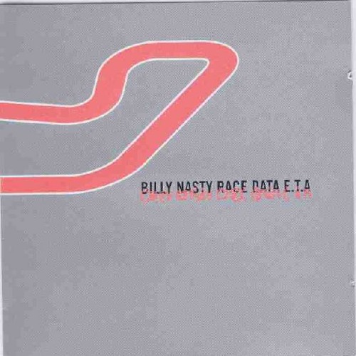 651 - Billy Nasty - Race Data ETA - Lap 2 (1997)