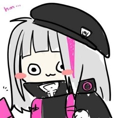 Follow Me!! | MDR | Girls Frontline