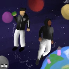 YouGonnaSee feat. slayr