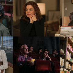 Modern Love Series Mix