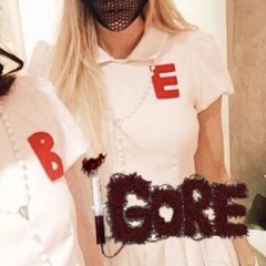 how many hoes in my face