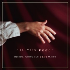 If You Feel (feat. Madu)