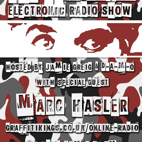 Evil Plans Marc Hasler