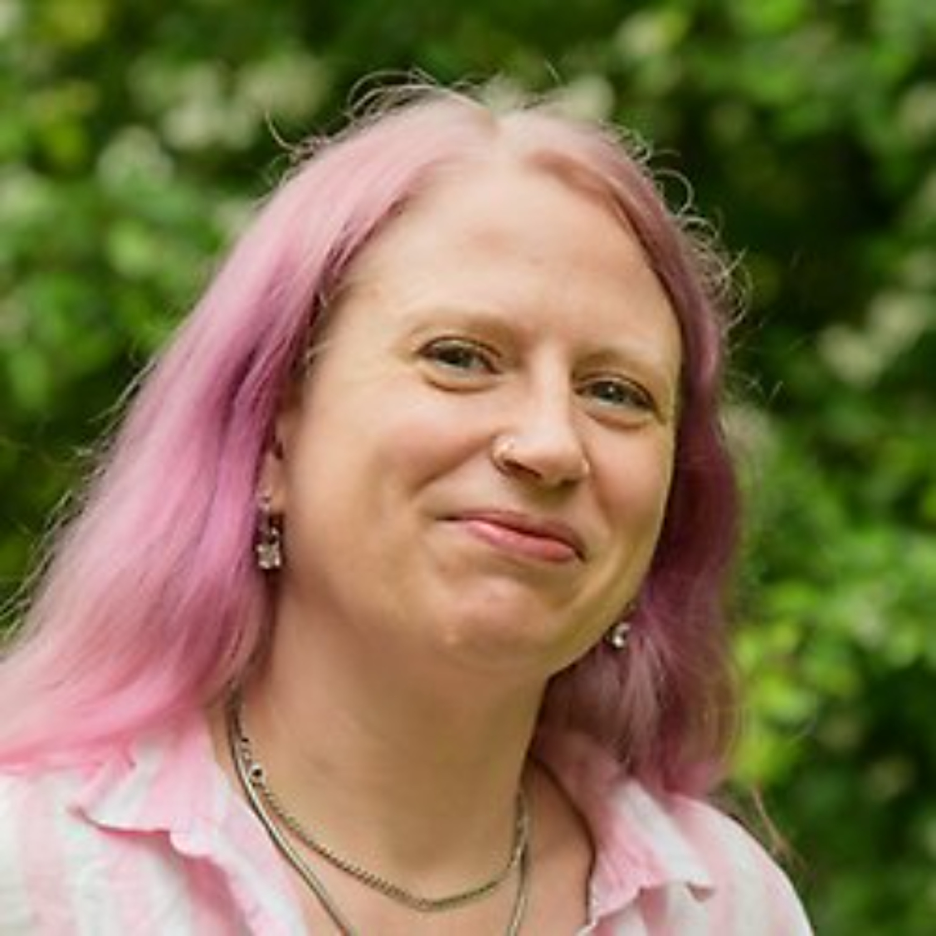 Krönika: Tänk på doktoranden som har långt hem episode artwork