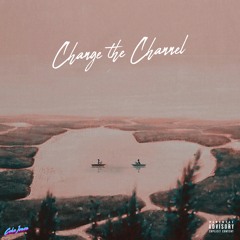 Cobe Jones - Change the Channel