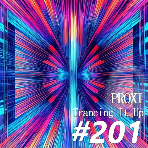 Trancing It Up 201